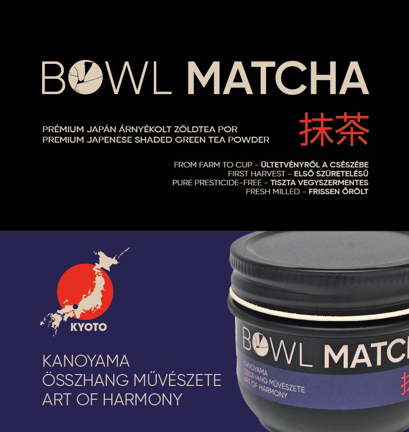 KANOYAMA MATCHA